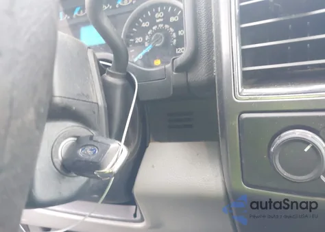 2017 Ford F-150 Xlt from USA, damaged, VIN 1FTEW1EG0HFA87360